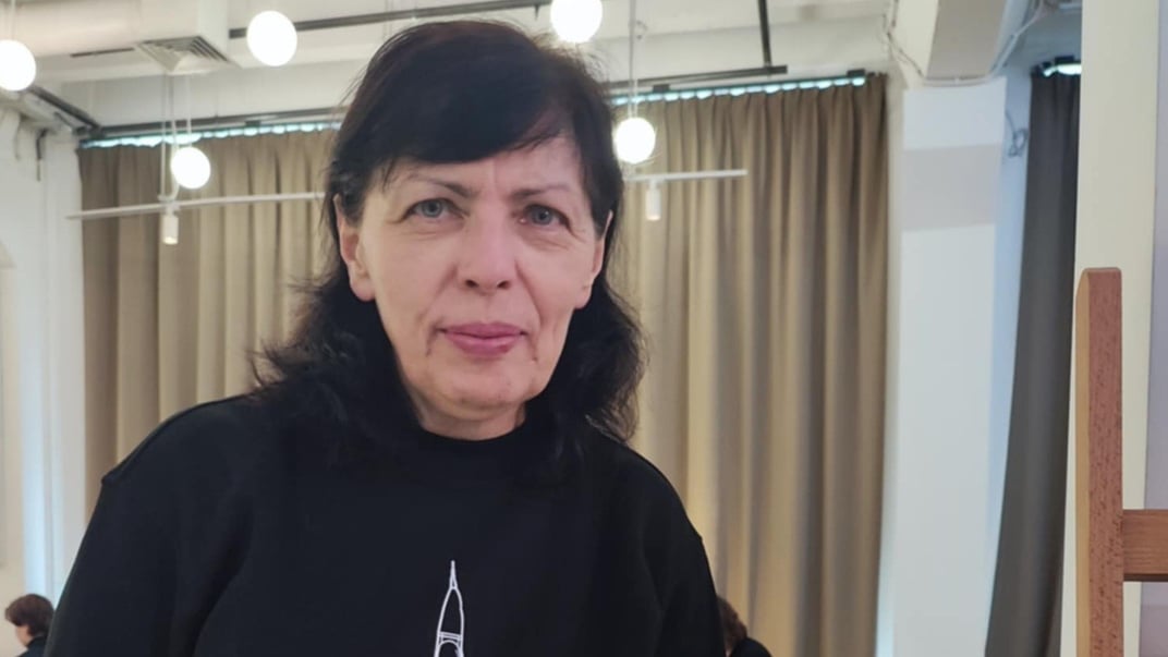 Лілія Авер’янова Лілія Авер’янова