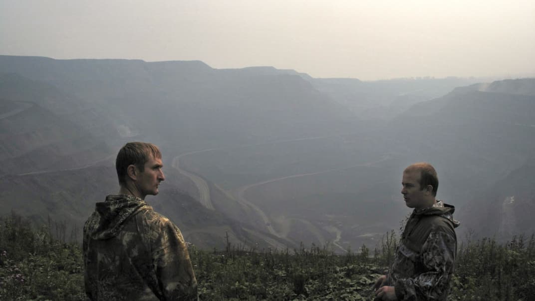 Яма. Почему жители российского Киселевска просят премьера Канады предоставить им убежище