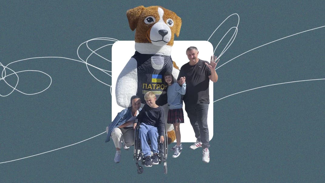 Супруги Виталий Несветов и Ольга Акимова, принявшие в семью Ярослава и Карину на воспитание