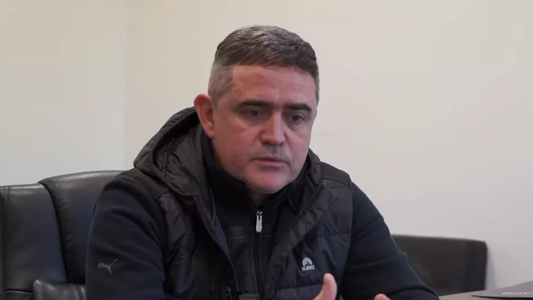 Игорь Мурашов