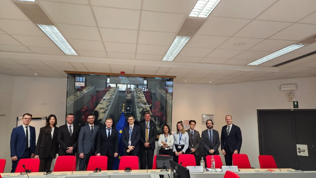 Україна успішно пройшла скринінг ЄС за розділом «Підприємництво та промислова політика»