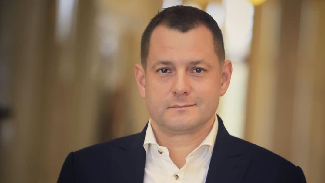 Максим Єфімов