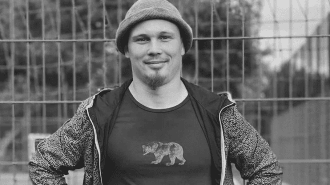 Олексій Безпальцев