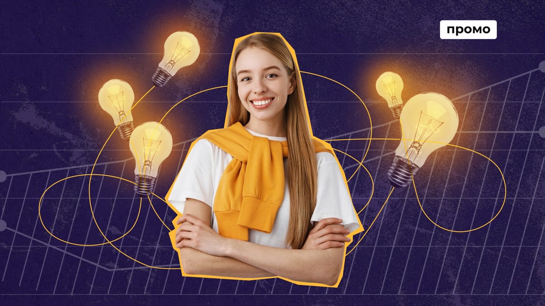 «Мислити як творці, а не споживачі»: в Україні зростає нове покоління підлітків-підприємців