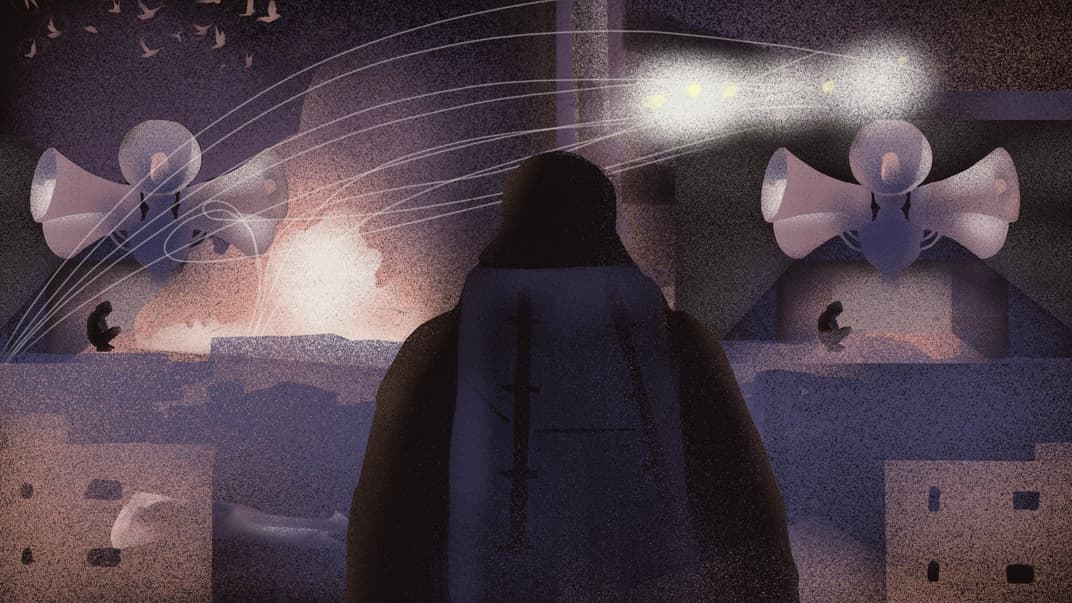 Життя у стані постійної війни. Ізраїльтяни — про повітряну сирену, бомбосховища та обстріли