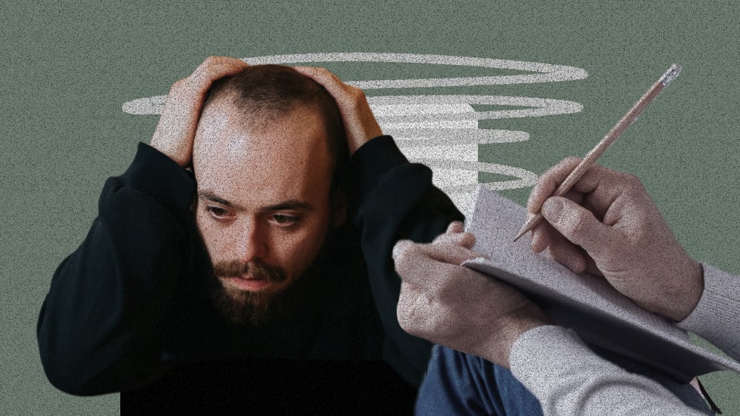 «Я тоже шутил над психологами». Обращаются ли мужчины за помощью и где ее искать