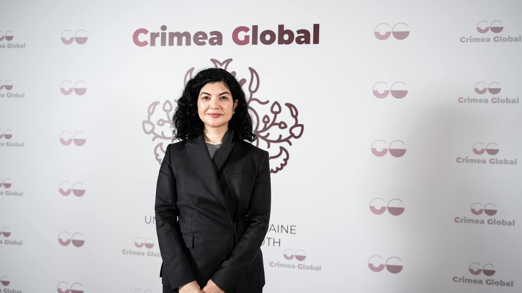 Тамила Ташева