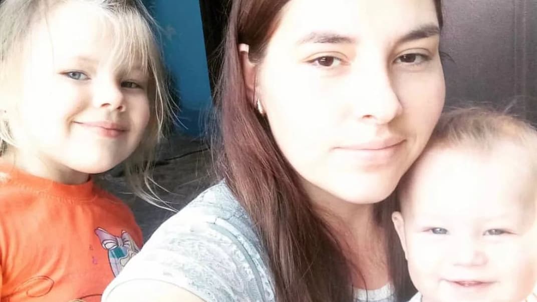 Оккупанты в Волновахе расстреляли семью Капканец