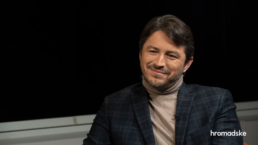 Притуле не нравятся сравнения с Зеленским. Рассказал, чем от него отличается