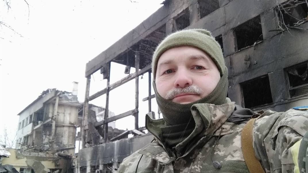 Сергей Чижиков