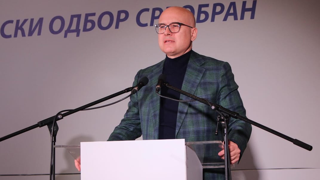 Мілош Вучевич