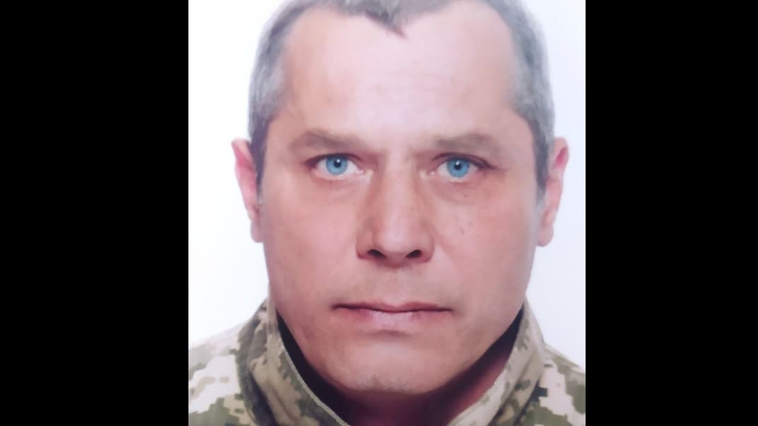 Дмитрий Заика