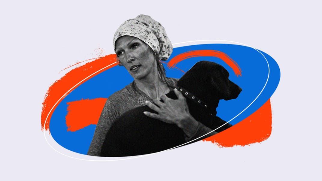 «В очереди на блокпосту умерли 4 пенсионерки, а женщина родила в машине». Цена выезда с оккупированной территории