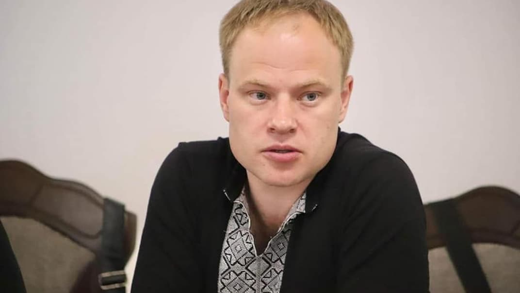 Ярослав Юрчишин