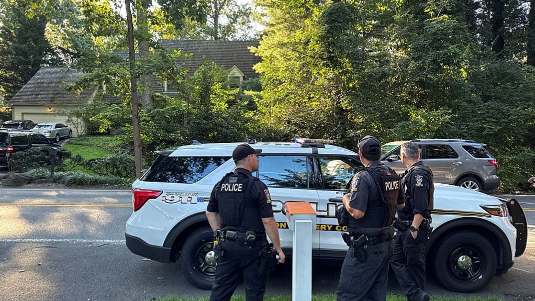 ФБР проводить обшуки у будинку ексрадника Трампа з питань нацбезпеки Джона Болтона