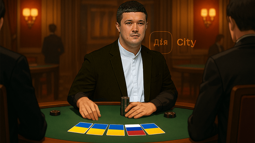 Гра на бронювання