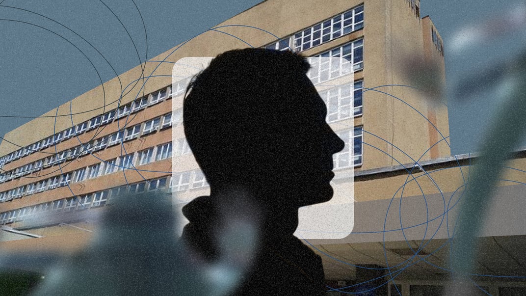 «Він запропонував мені роздягнутися». Що відбувається за зачиненими дверима вишів