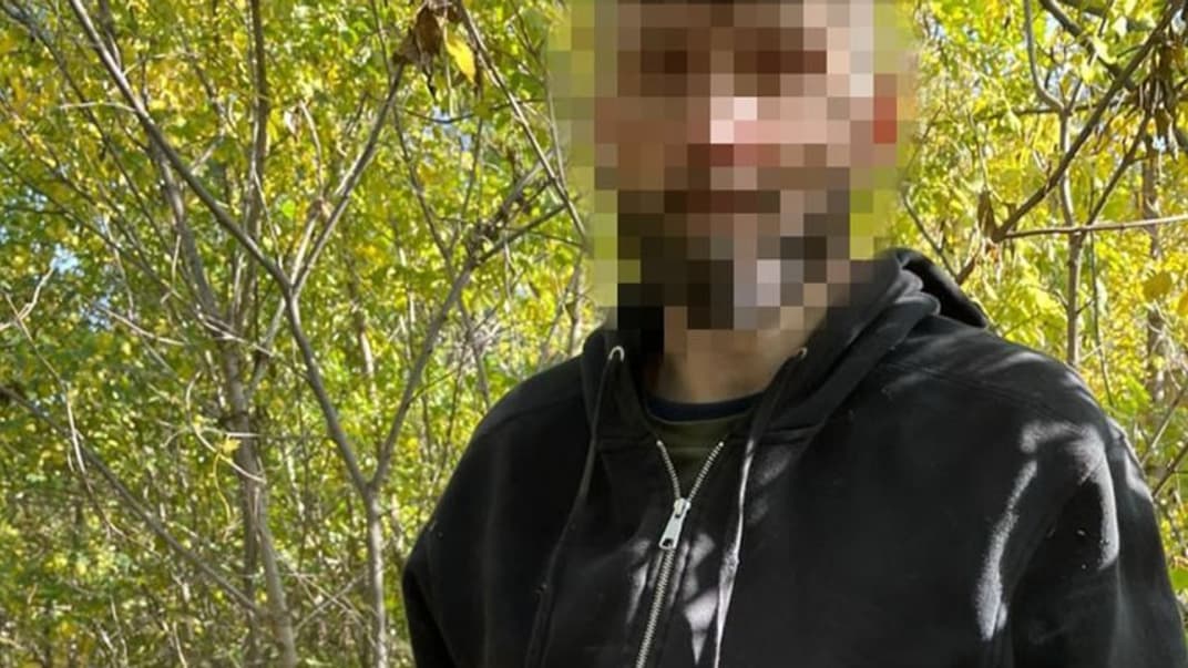 Осужденный экс-милиционер