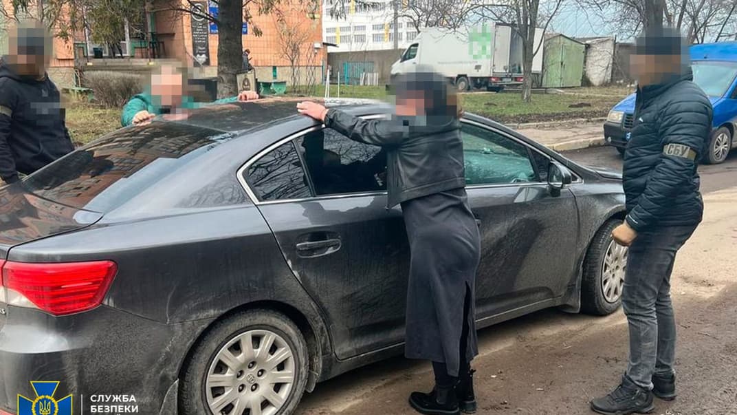 Жительница Хмельницкой области ввозила запрещенные вещества в Украину под видом стирального порошка