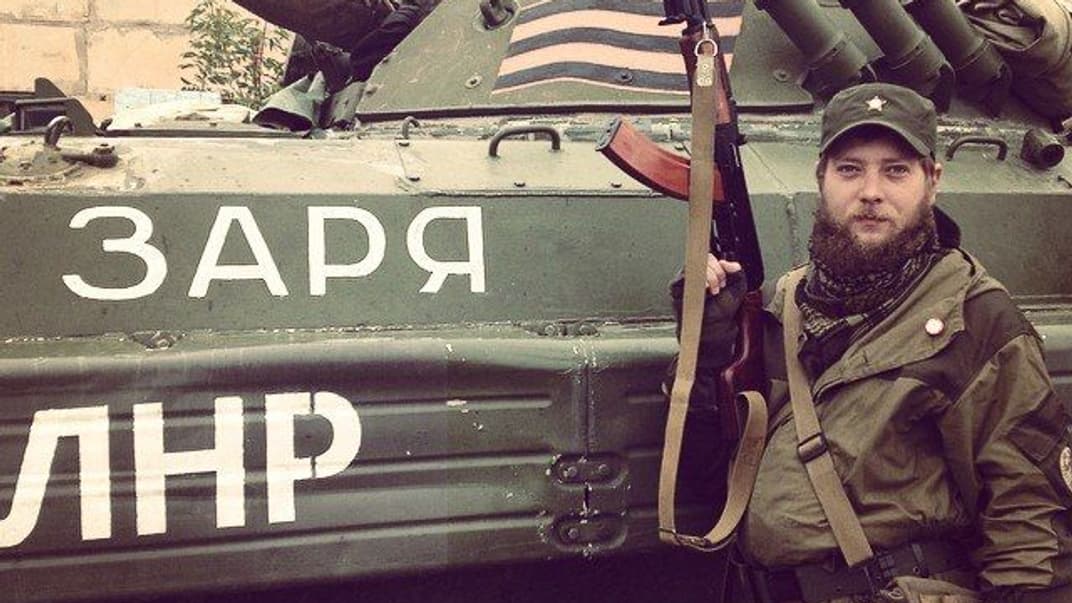 Ростислав Журавлев