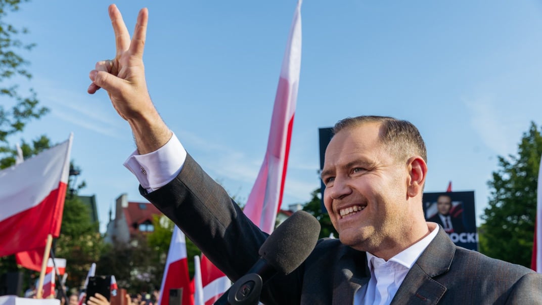 Кароль Навроцький