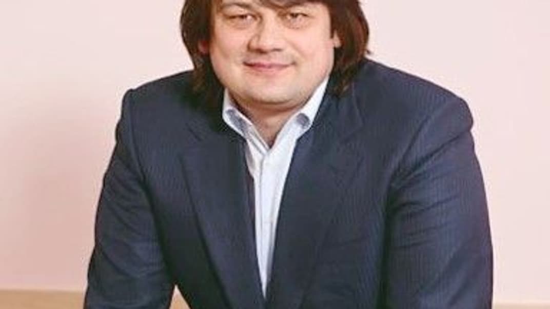 Николай Лагун