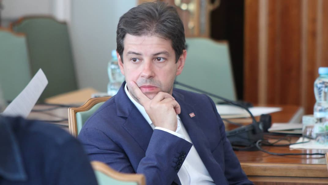 Народный депутат Сергей Алексеев, 2015 год