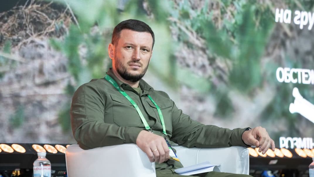 Александр Прокудин