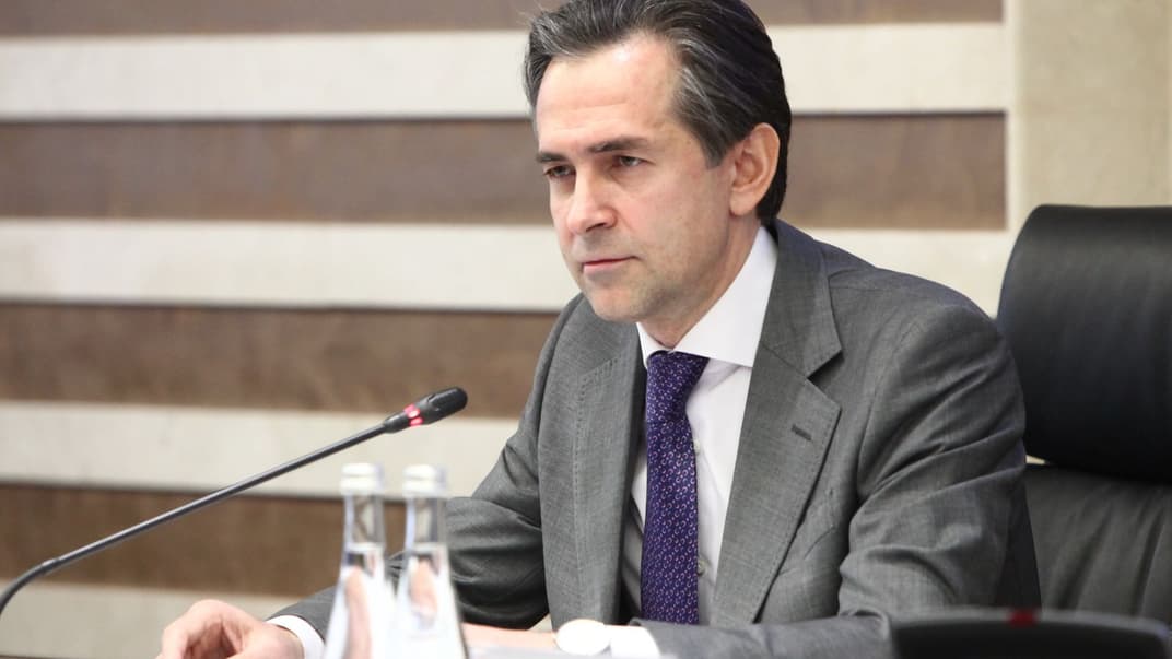 Алексей Любченко