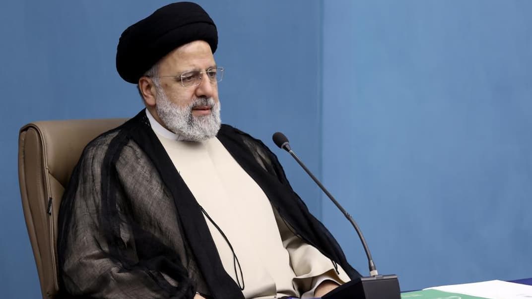 Ібрагім Раїсі