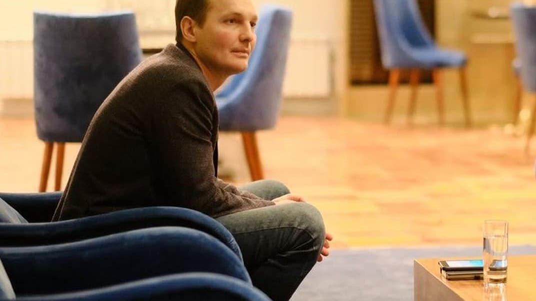 Экс-заместитель бывшего генерального прокурора Юрия Луценко Евгений Енин назначен заместителем министра иностранных дел