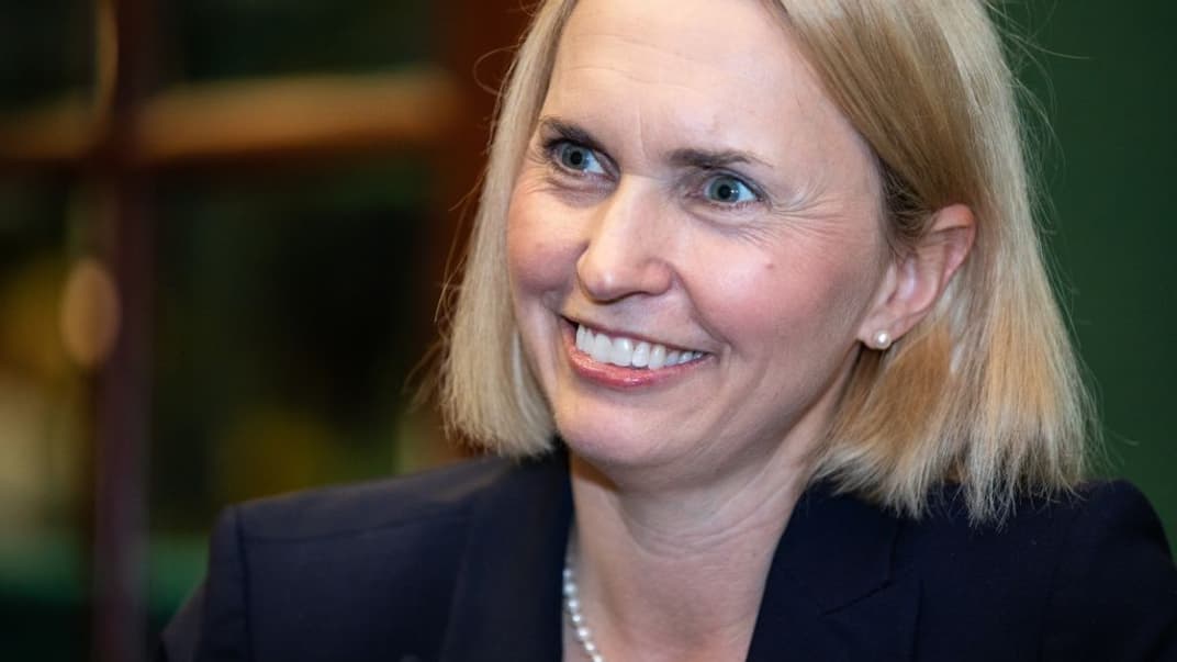 Бріджит Брінк