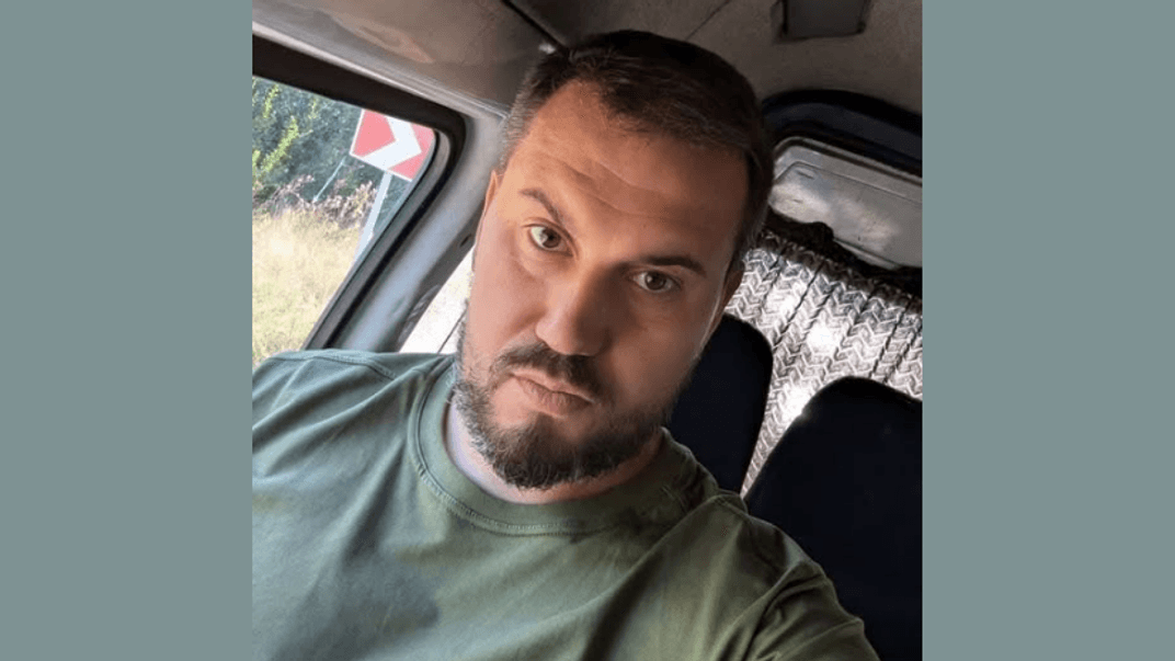 Андрей Никитин