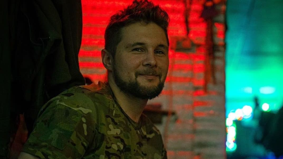 Віктор Біляк