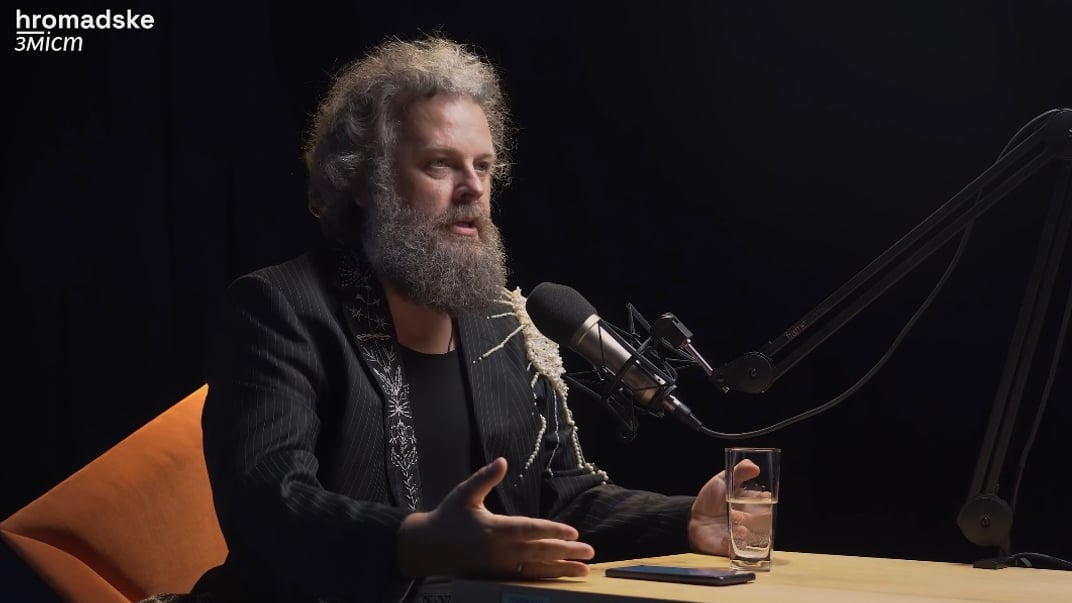 Альберт Цукренко