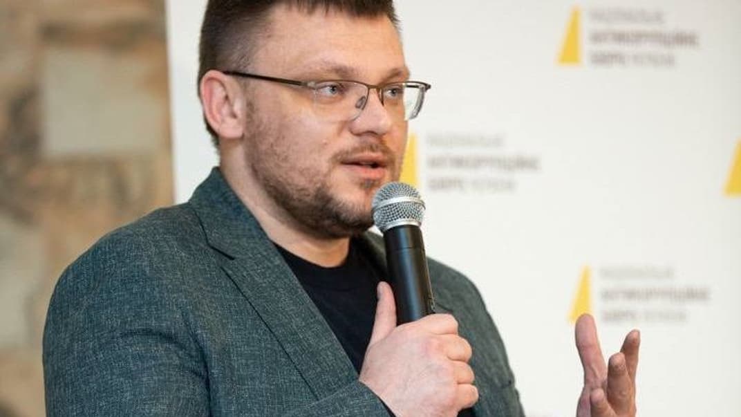 Семен Кривонос