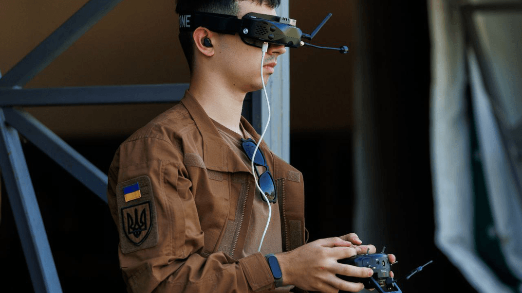 Ілюстративне фото