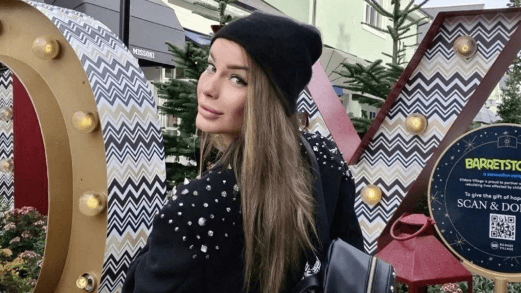 Людмила Колесникова