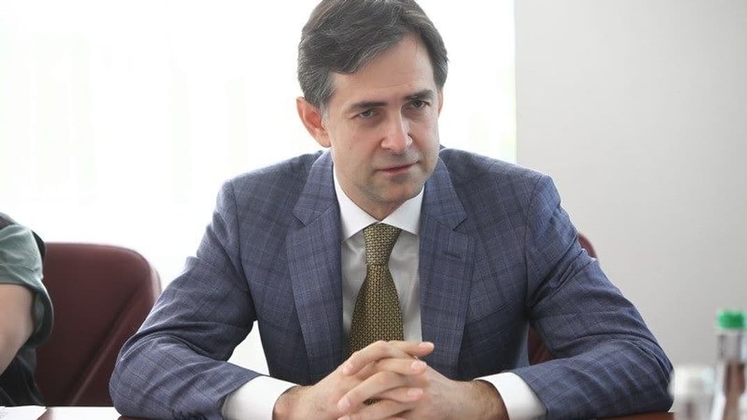 Алексей Любченко