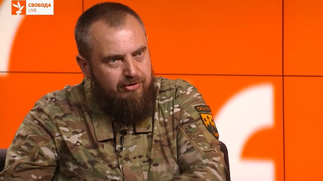 Андрій Сурай