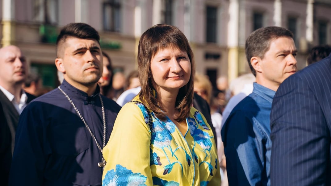 Альона Атаманюк