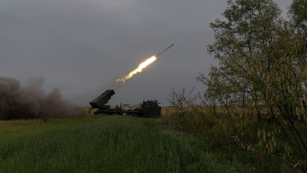 Українська зброя. Ілюстративне фото