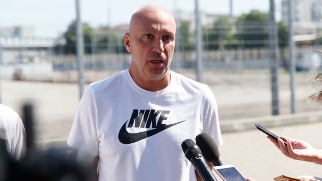 Олександр Ярославський