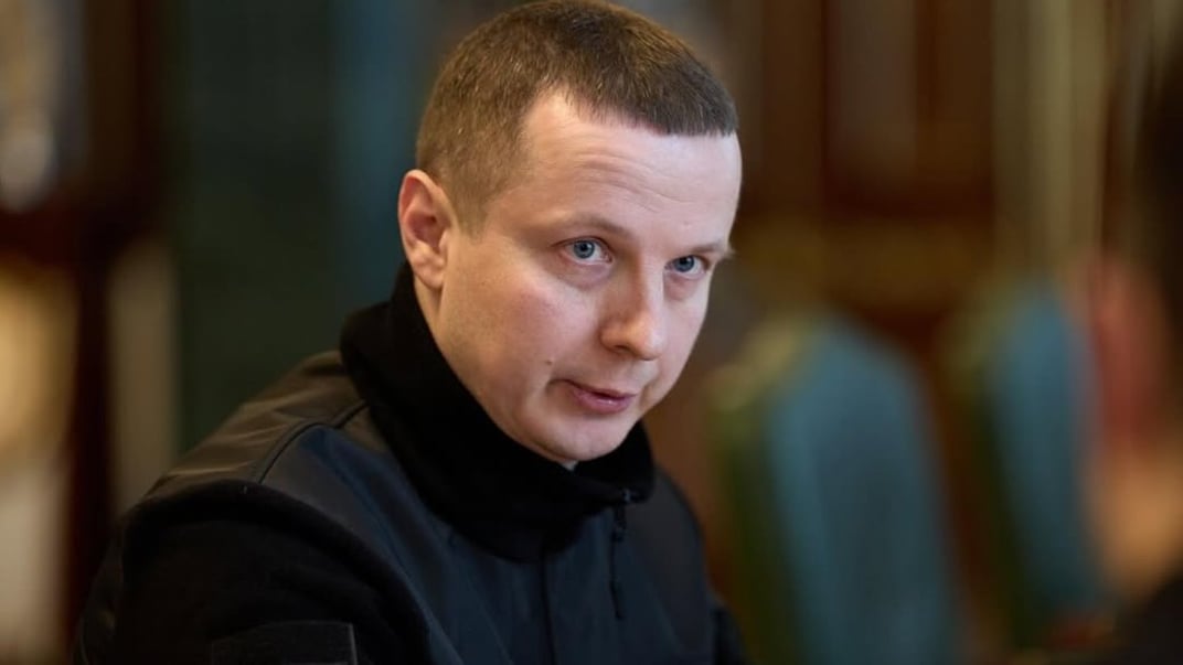 Олег Луговський