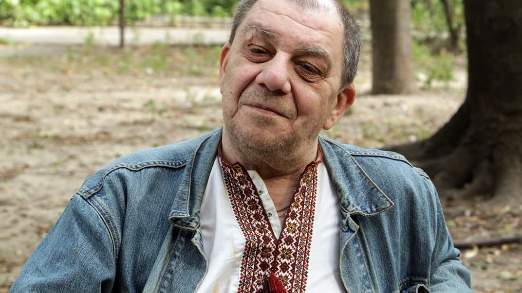 Микола Кунцевич