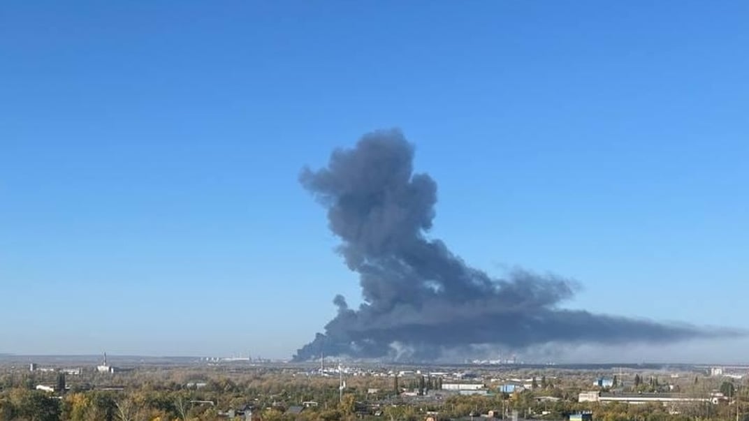Безпілотники СБУ вдруге за тиждень вдарили по НПЗ в Башкортостані. Які наслідки?