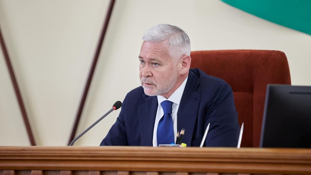 Ігор Терехов