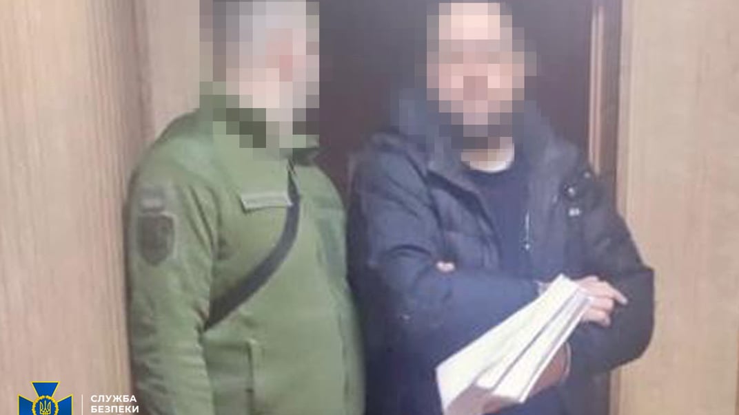 Контррозвідники викрили відомого адвоката з Дніпра на коригуванні російських ударів