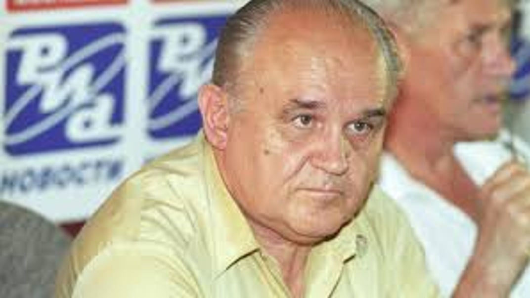 Валеріан Соболєв