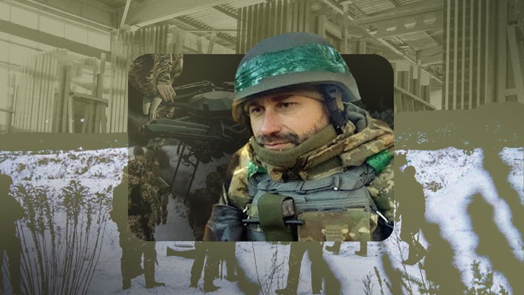 Олексій Орел